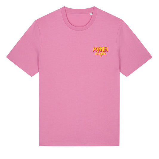 Mannenliefde T-Shirts