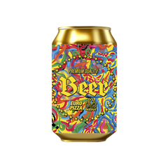 Beer – Berliner Weisse – 4%