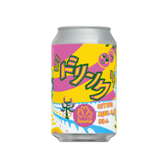 Dorinku – Citrus Beer – 0.5%