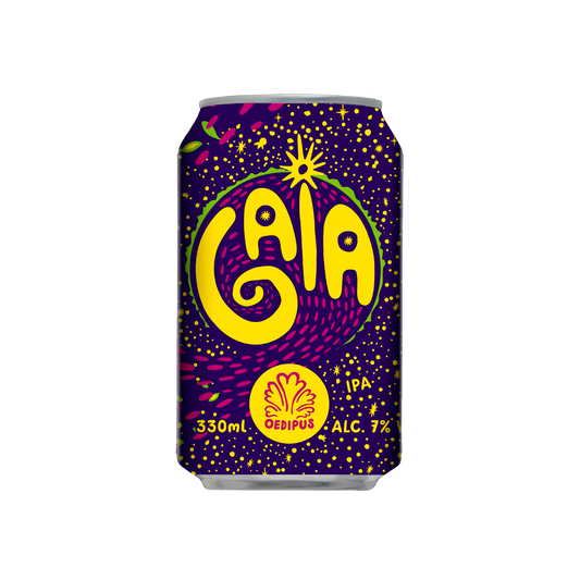 Gaia – IPA – 7%