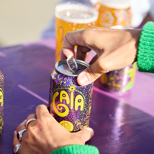 Gaia – IPA – 7%