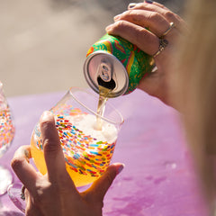 Thai Thai – Spicy Tripel – 8%