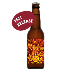 Madeleine – Bock – 6%