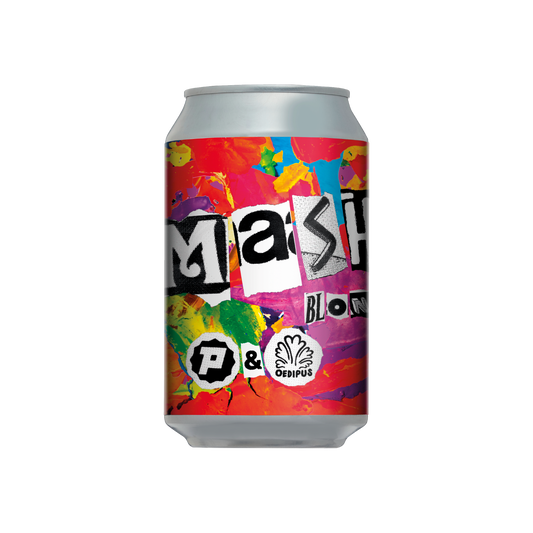 Mash – Blond – 5%