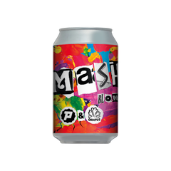 Mash – Blond – 5%