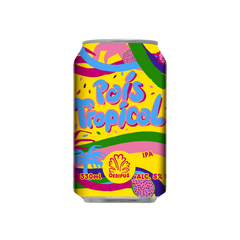 Pais Tropical – IPA – 5%