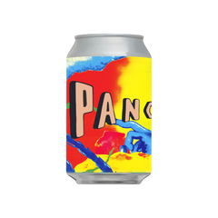 Panorama – Sour Lager – 5%