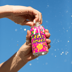 Polyamorie – Mango Sour – 5%