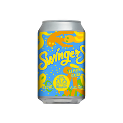 Swingers – Lemon Gose – 4%