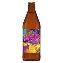 Remix – Kellerbier – 6%