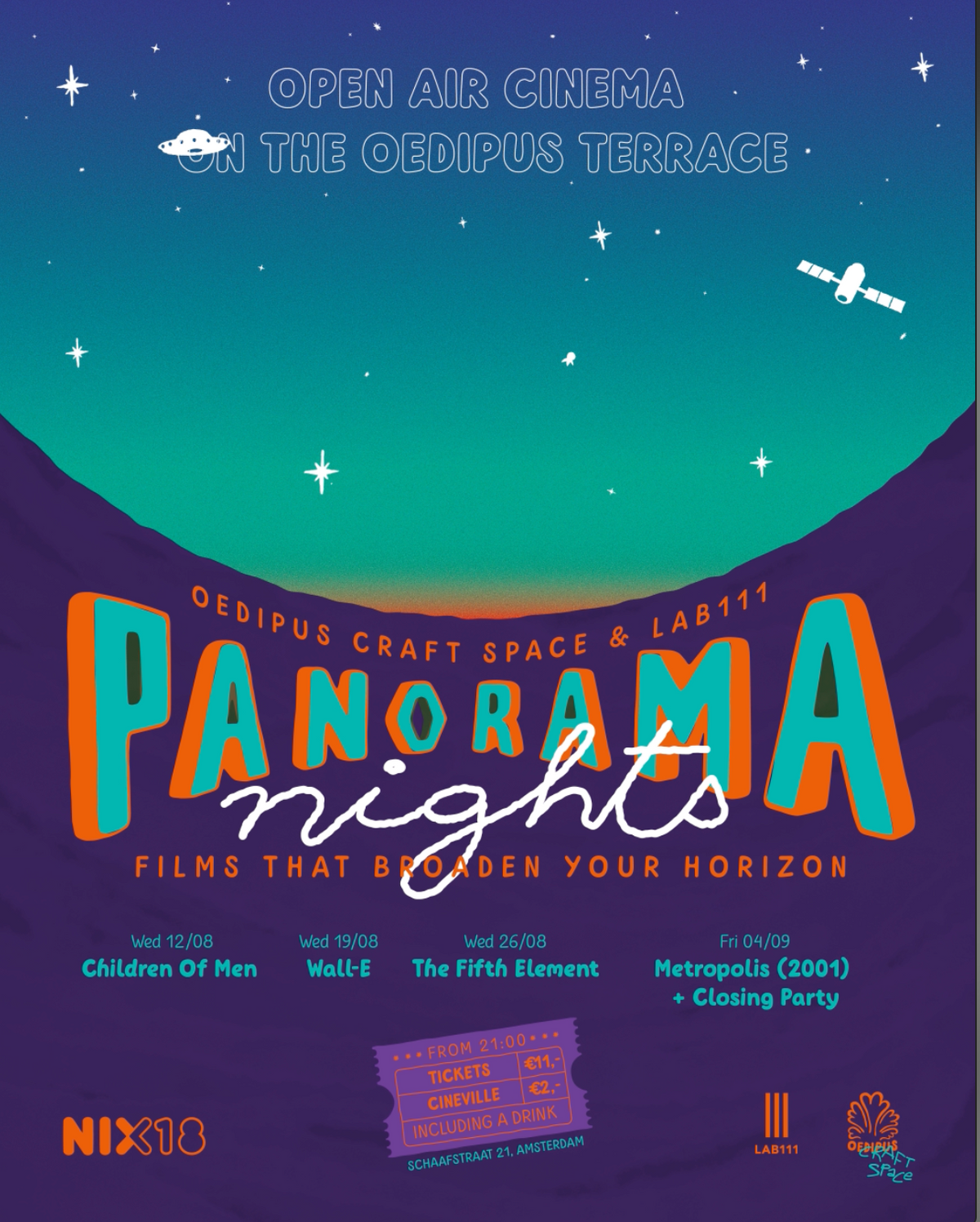 Panorama Nights
