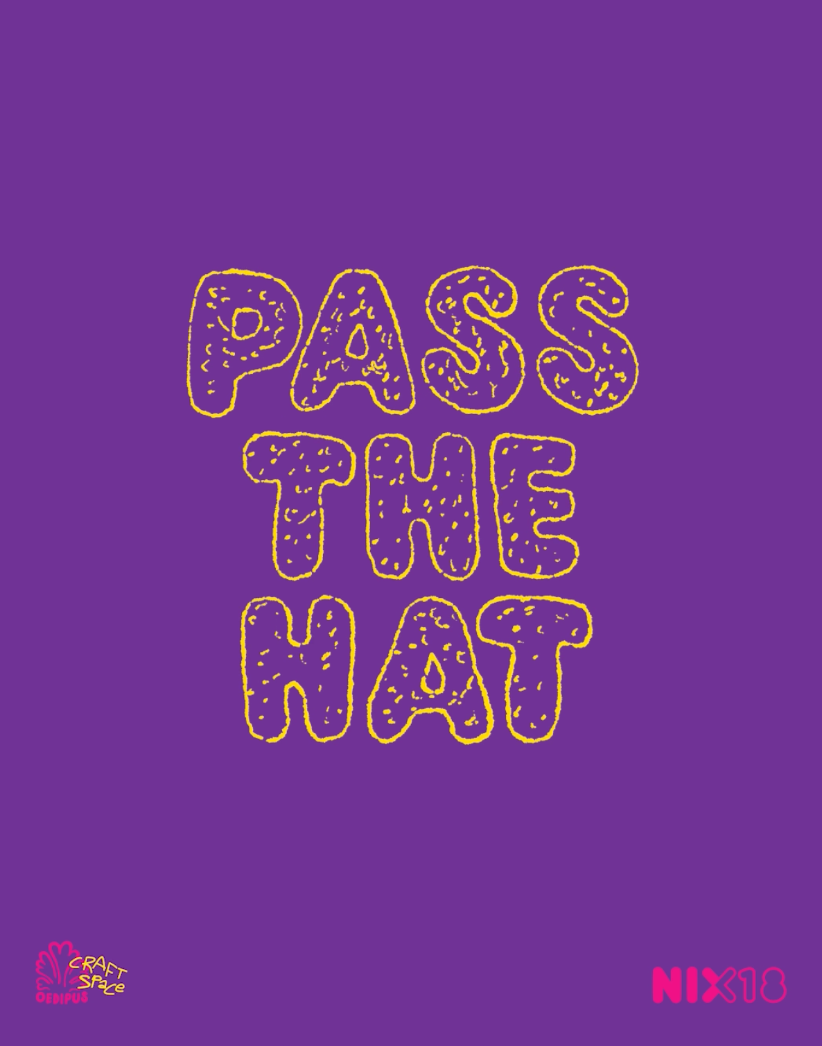 Pass the Hat