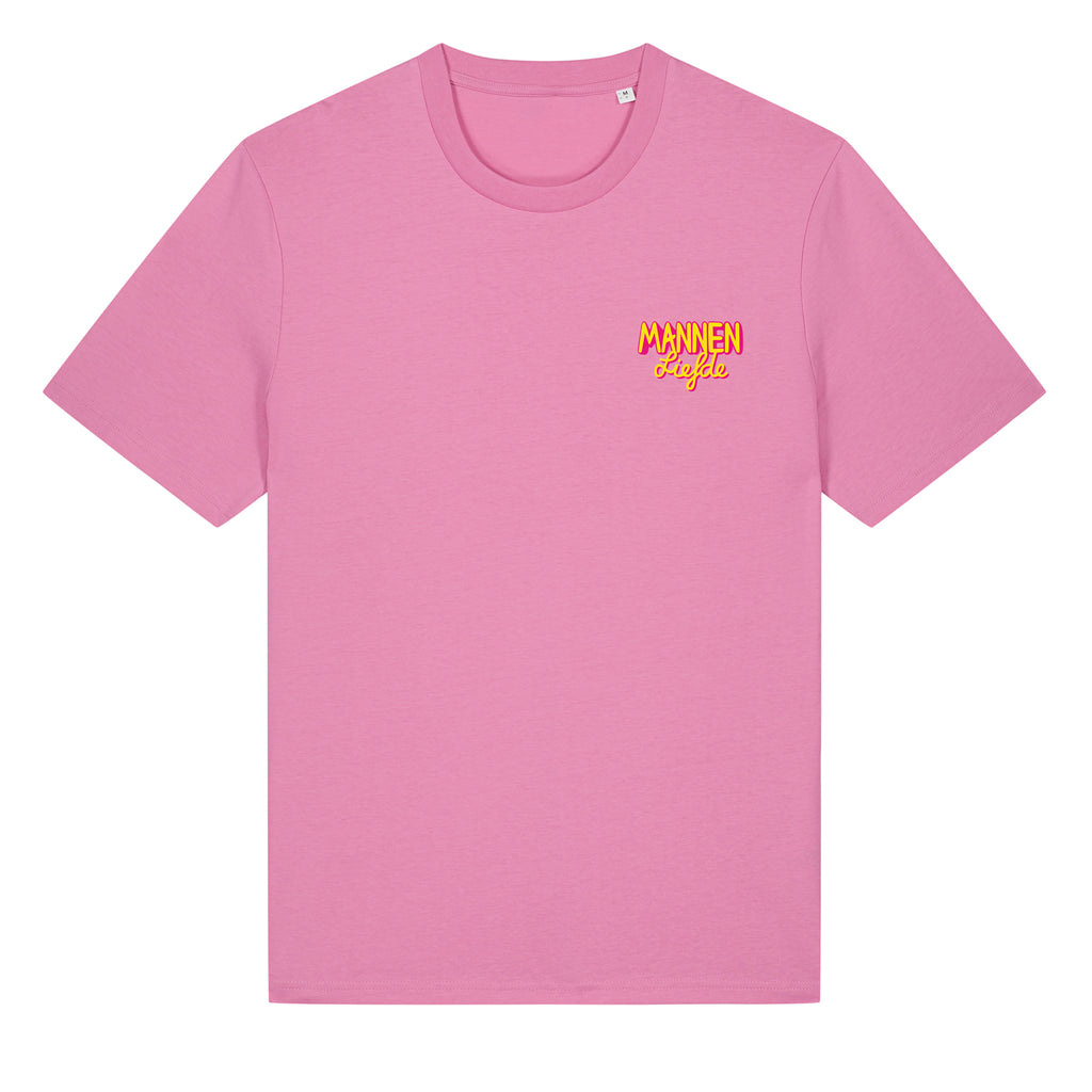 Mannenliefde T-Shirts