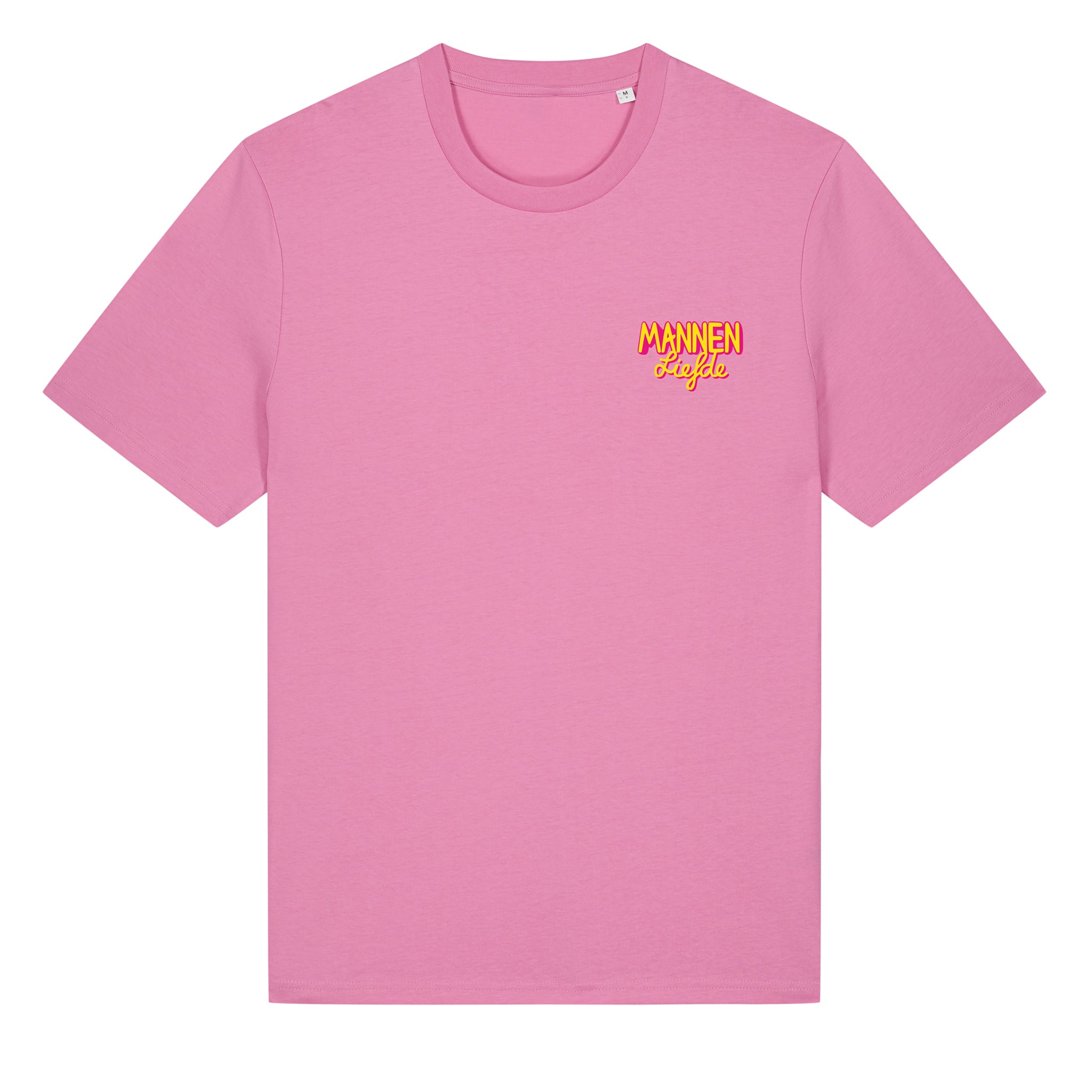 Mannenliefde T-Shirts
