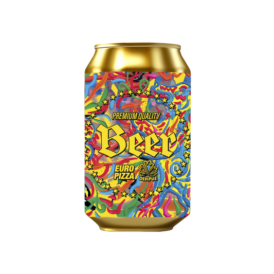 Beer – Berliner Weisse – 4%
