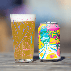Dorinku – Citrus Beer – 0.5%