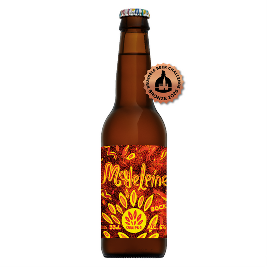 Madeleine – Bock – 6%