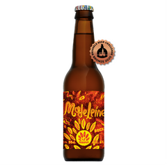 Madeleine – Bock – 6%