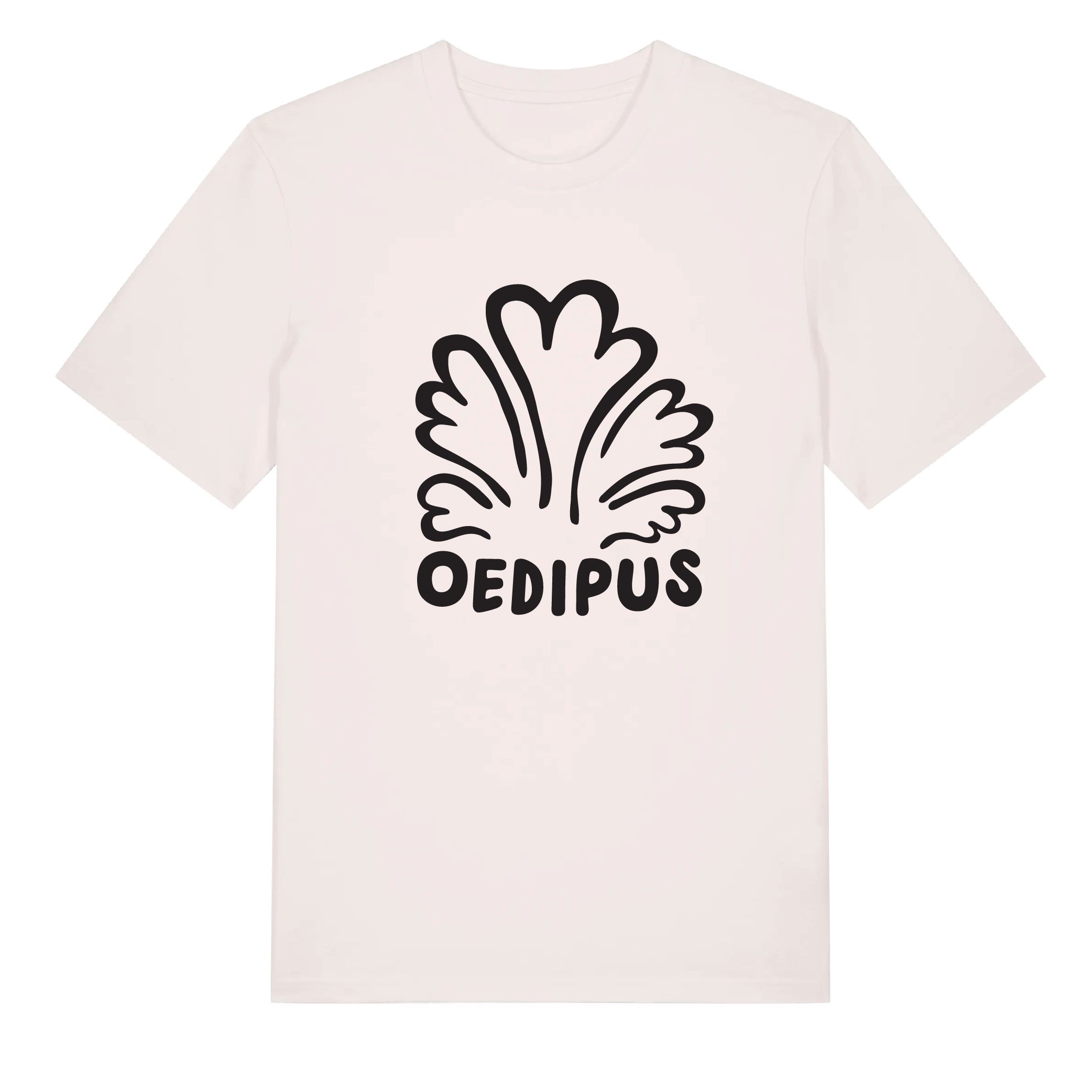 Oedipus logo T-Shirts