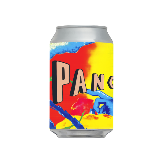 Panorama – Sour Lager – 5%