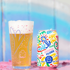 Pilsner – 5%
