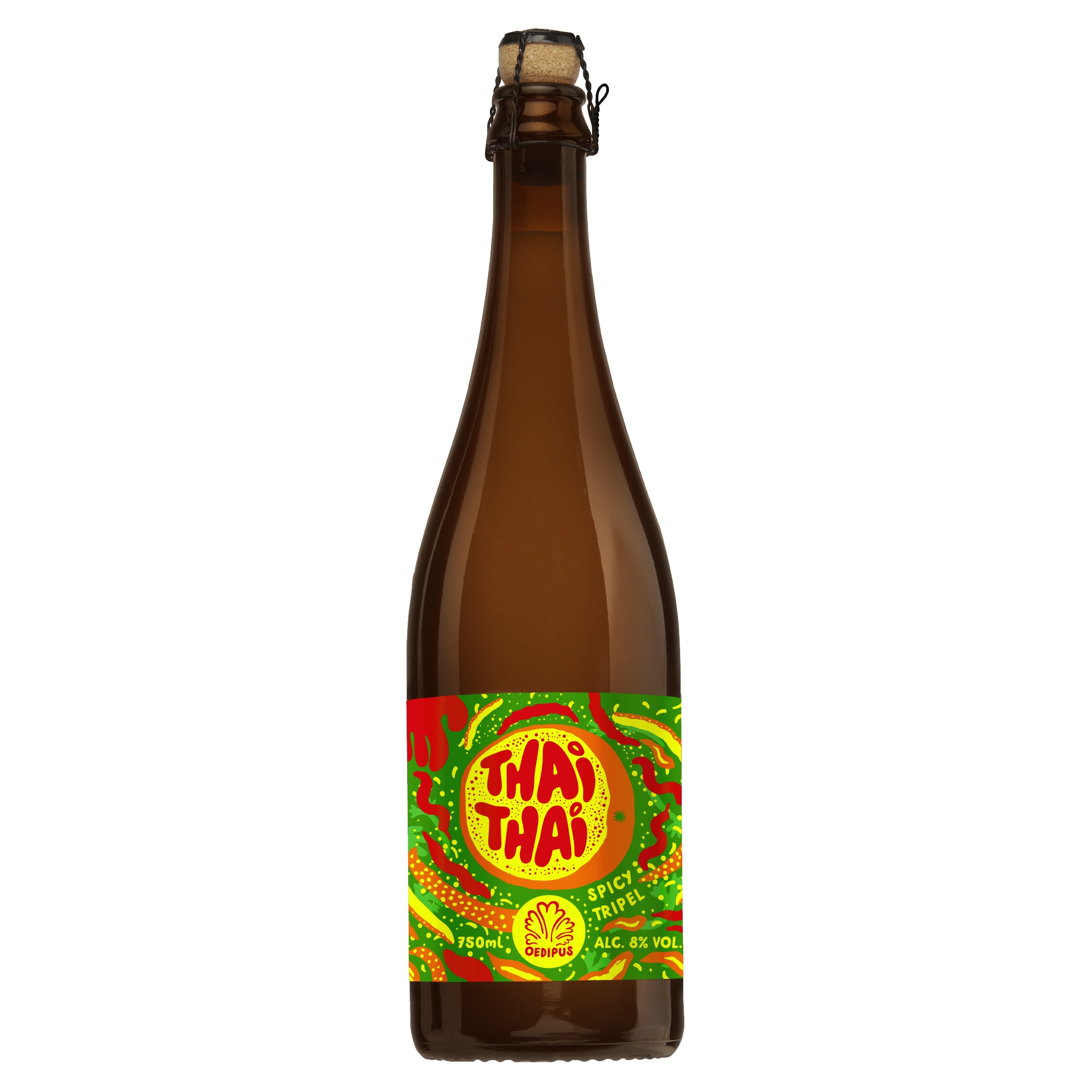 Thai Thai