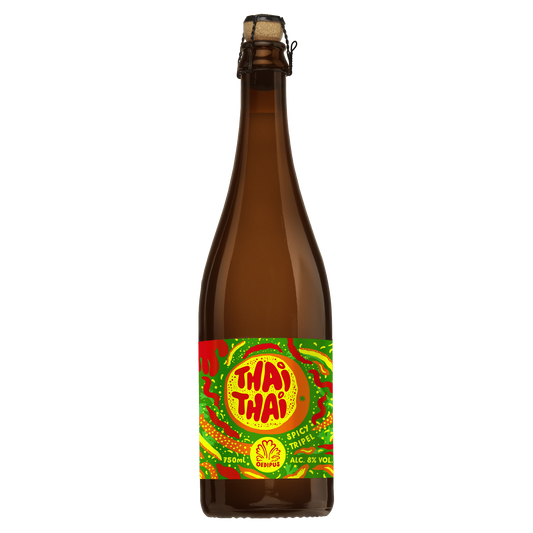 Thai Thai