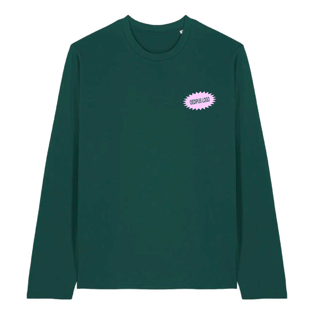 To the Balls sweatshirt