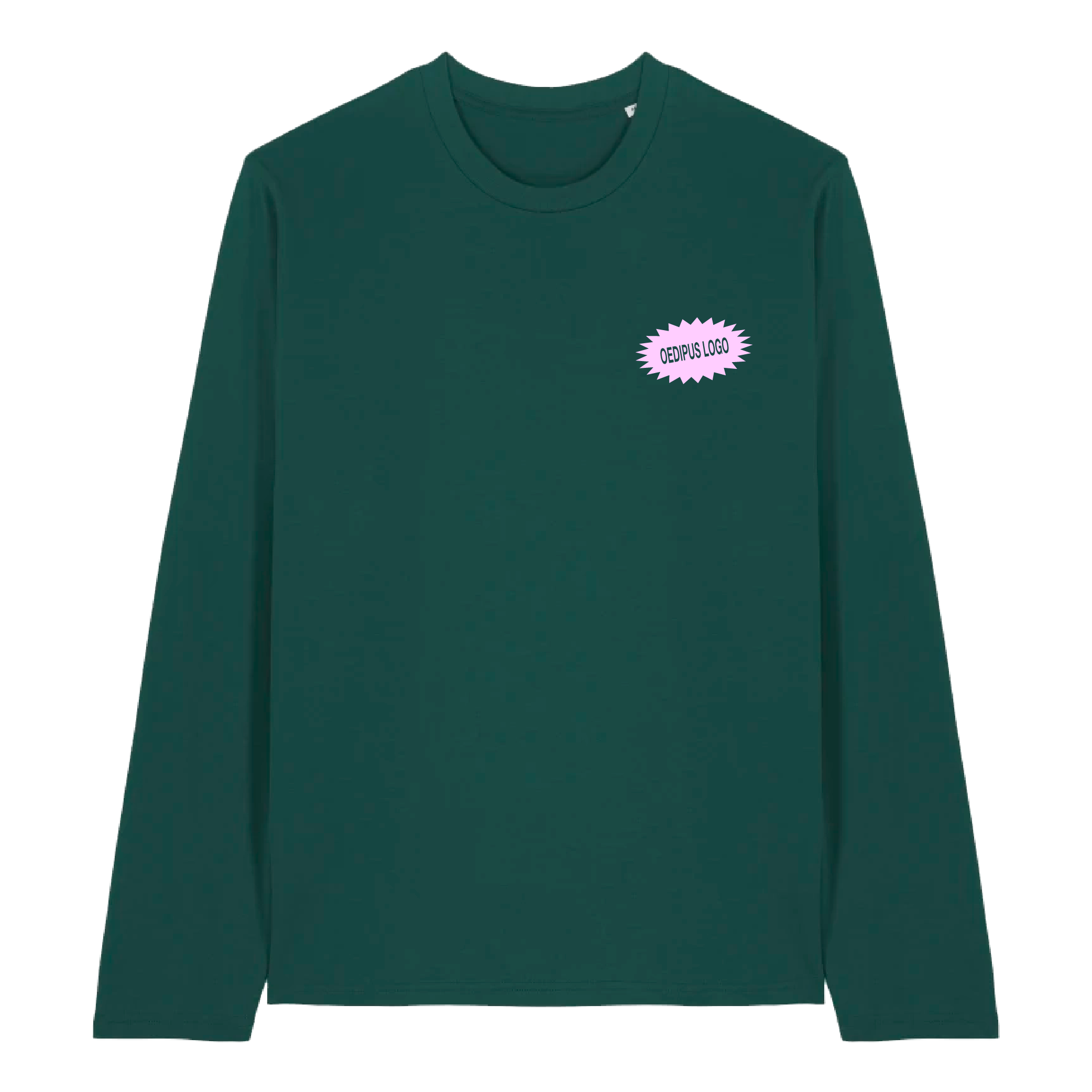 To the Balls sweatshirt