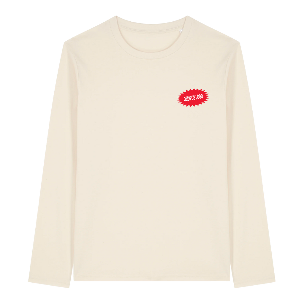 To the Balls sweatshirt
