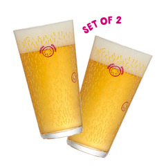 Mannenliefde half pint - 2pcs