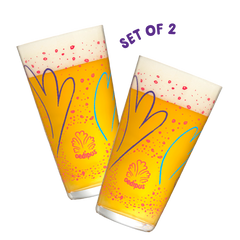 Oedipus half pint  - 2pcs