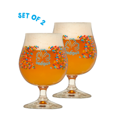 Oedipus Goblet - 2pcs