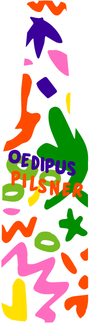 Oedipus Pilsner